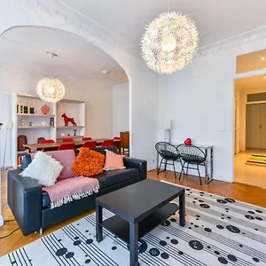 Le Marechal Apartment Nice