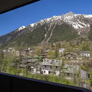 Grepon 3a - A Haven Apartment Chamonix