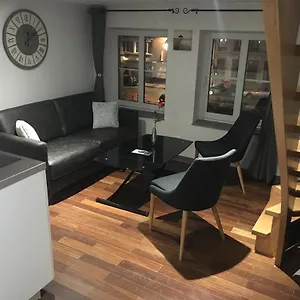 Apartment Little Plaza, Lille