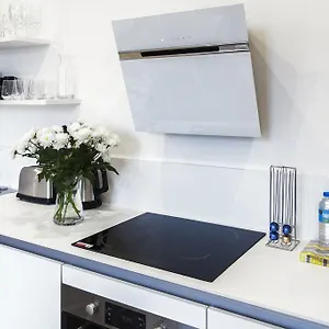 Apartment Flandres Appart' Par Nocnoc, Lille