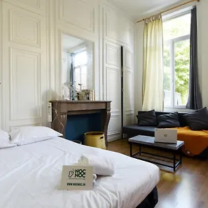 Apartment Nocnoc - Le Petit National, Lille