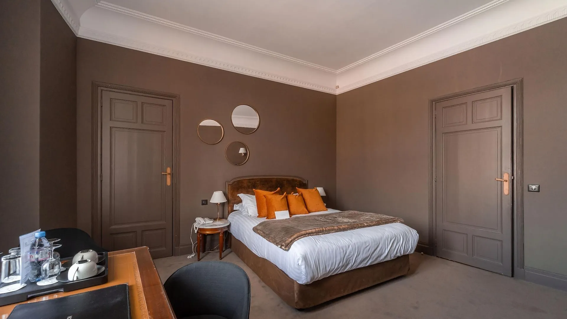 Hotel Carlton Lille