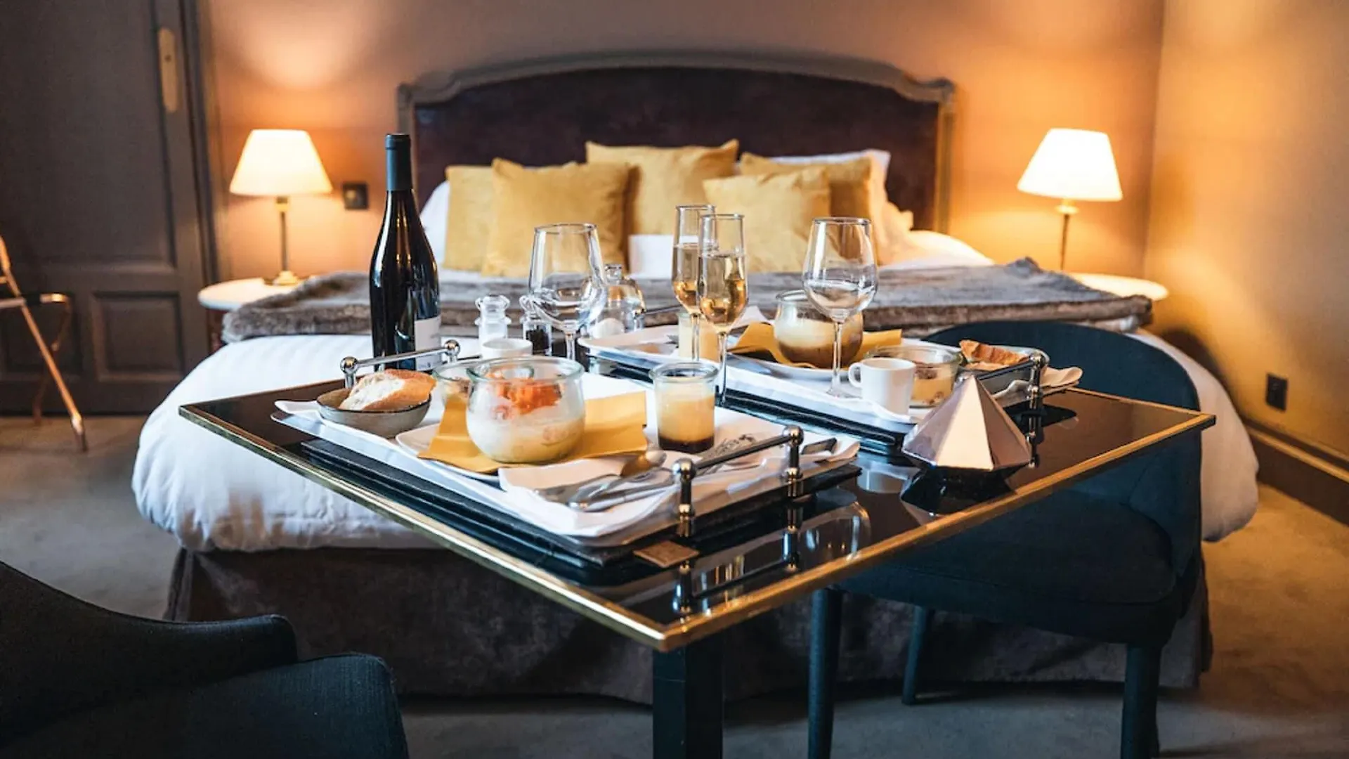 Hotel Carlton Lille