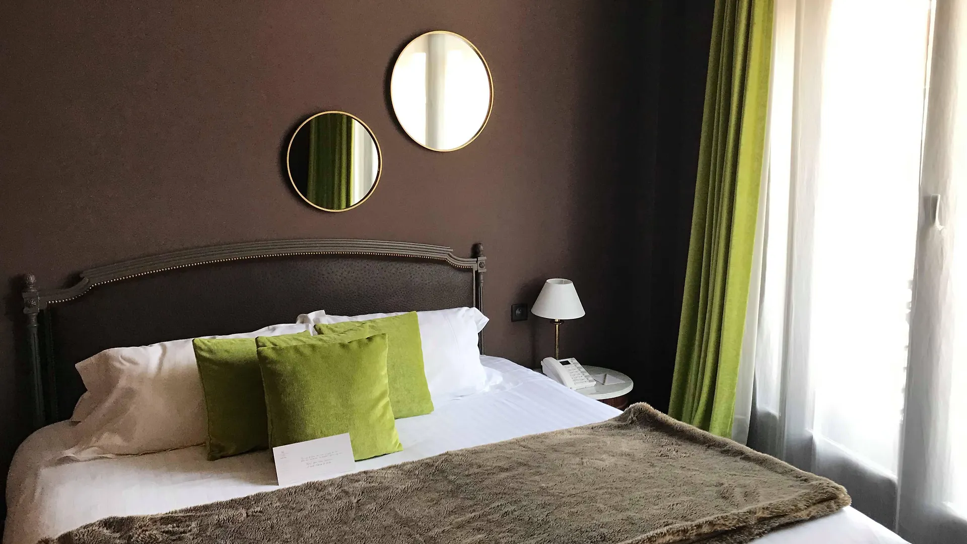 Hotel Carlton Lille