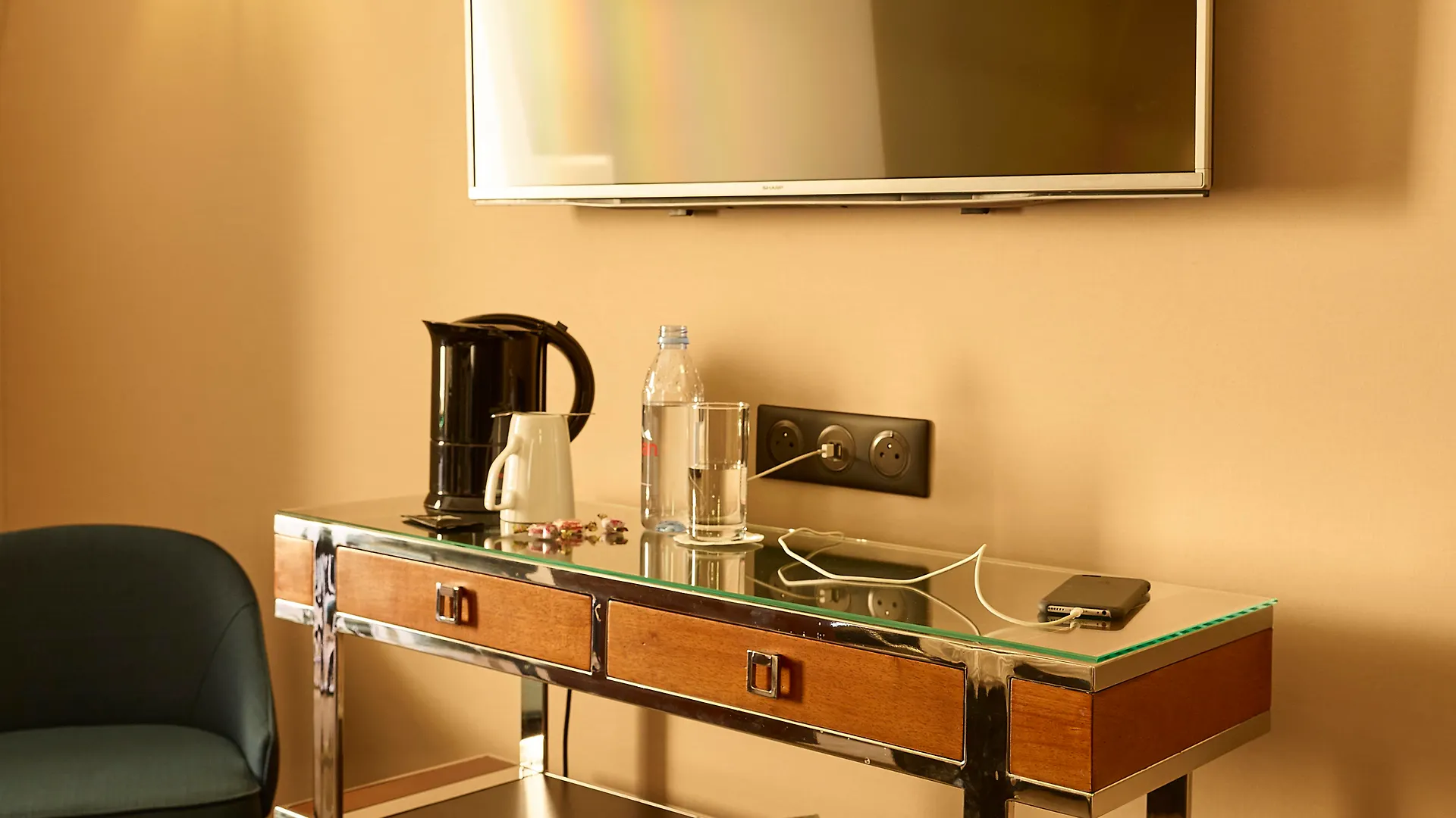 ****  Hotel Carlton Lille France