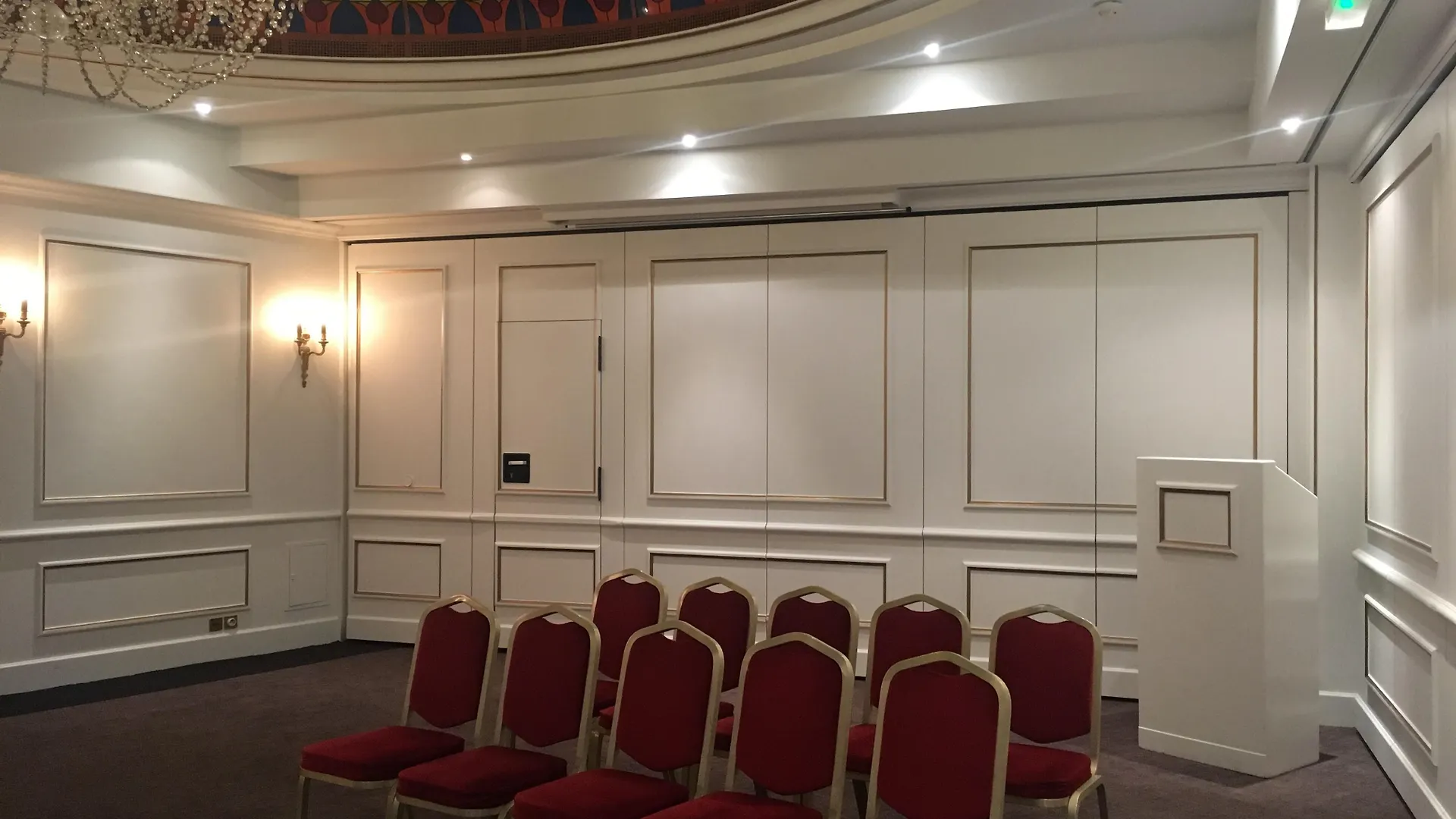 Hotel Carlton Lille