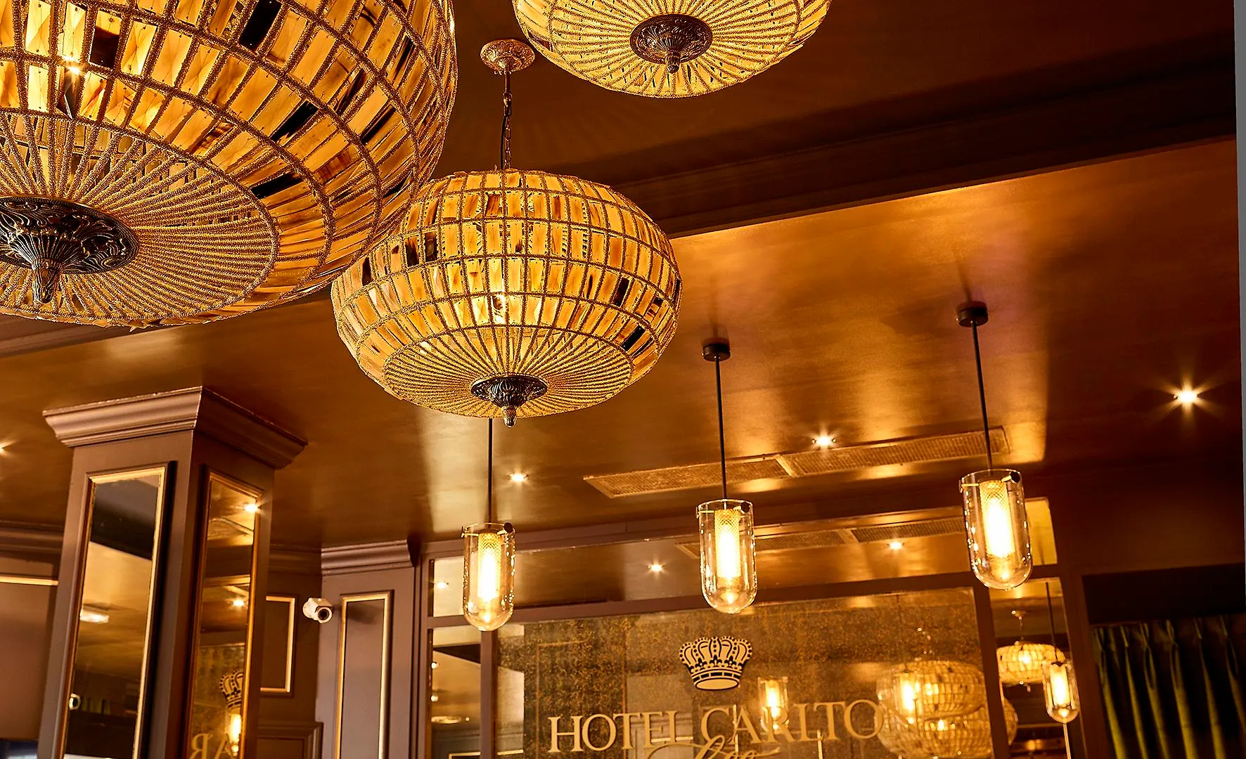Hotel Carlton Lille 4*,  France