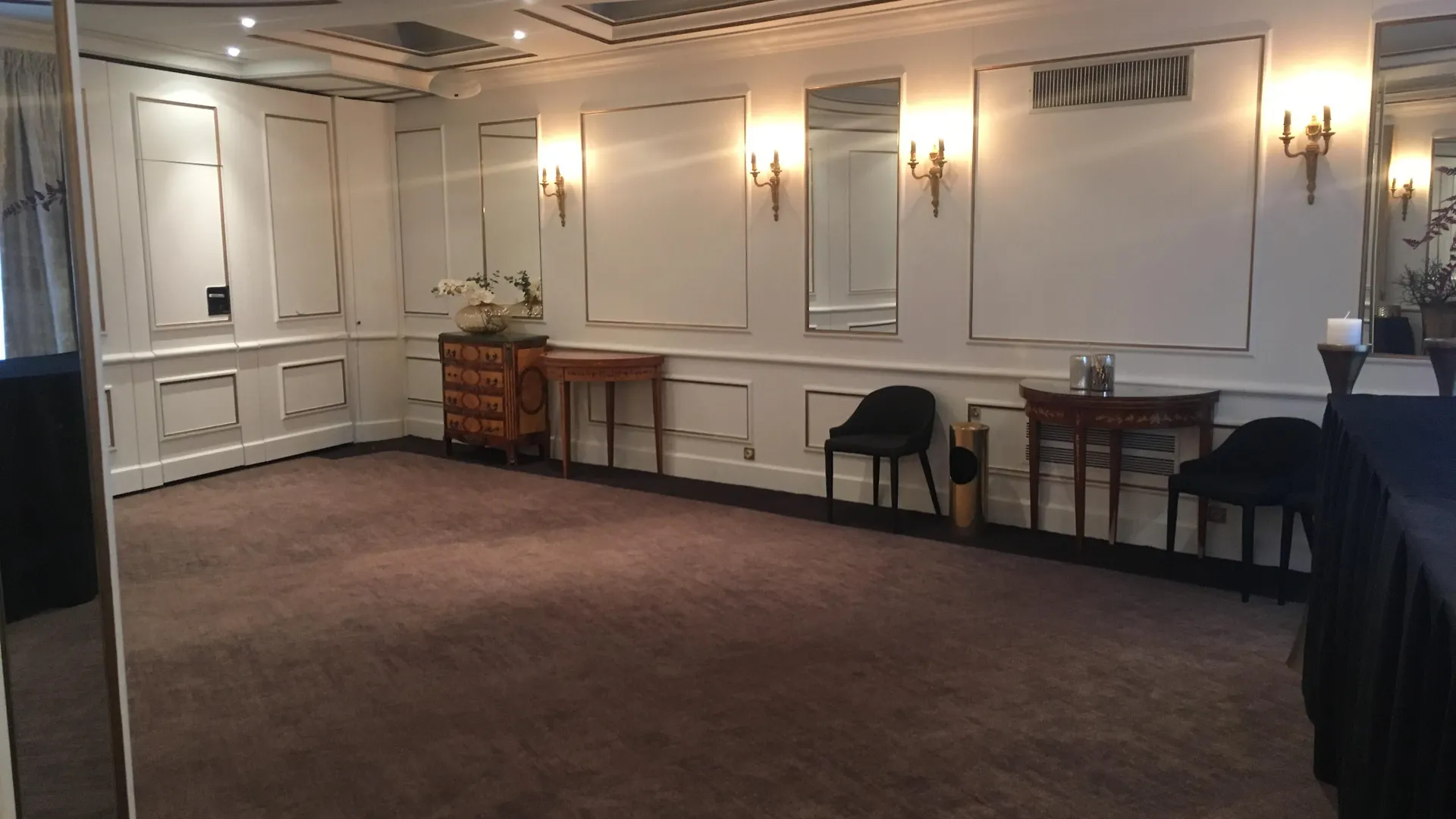 Hotel Carlton Lille