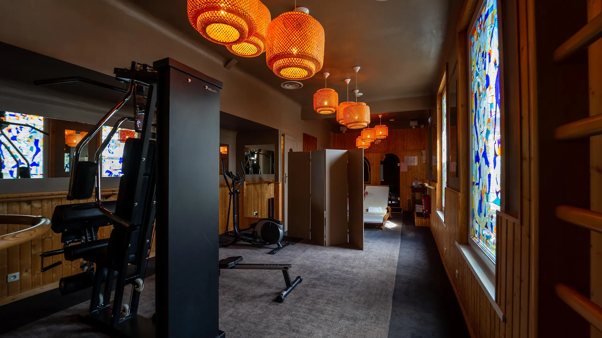 Hotel Carlton Lille