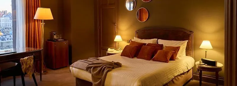 Hotel Carlton Lille
