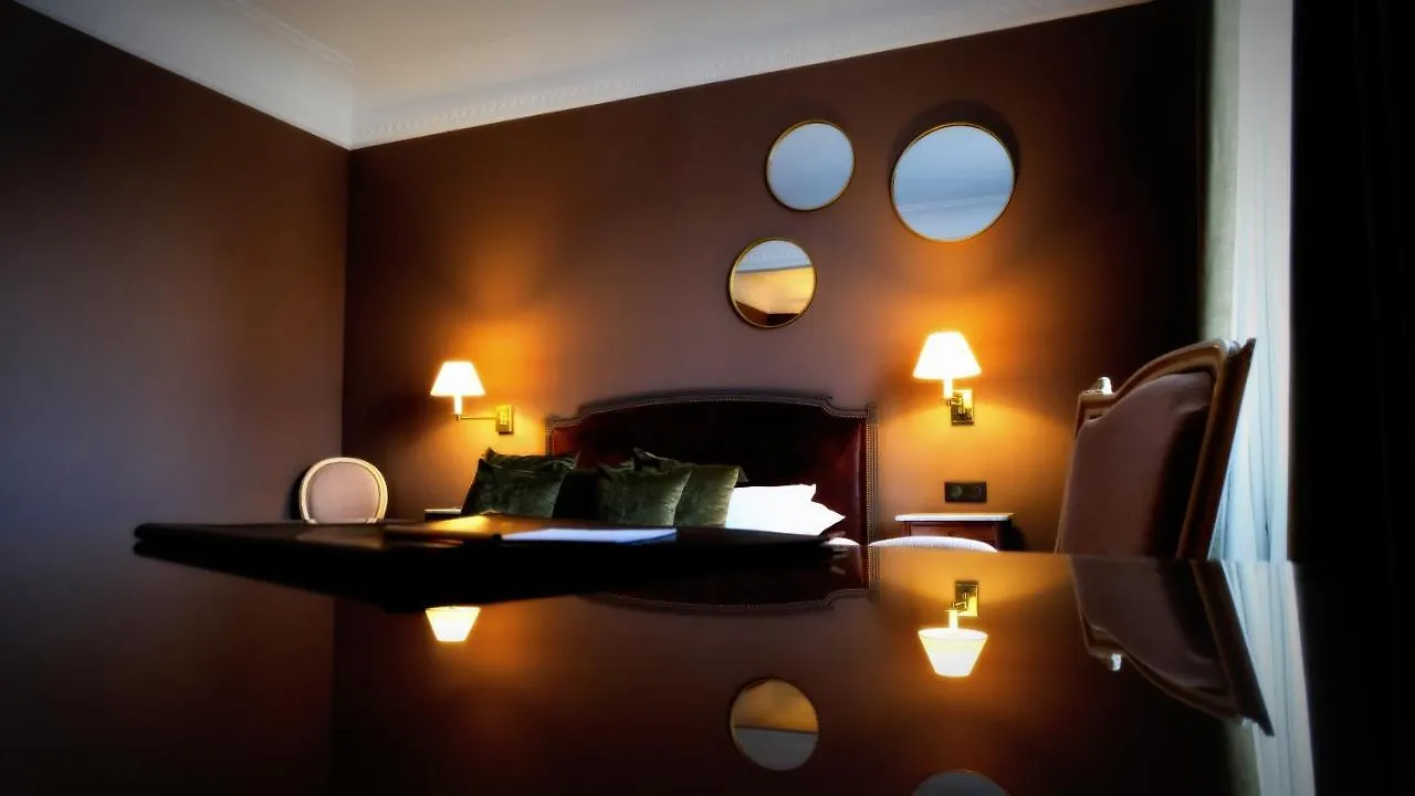 Hotel Carlton Lille