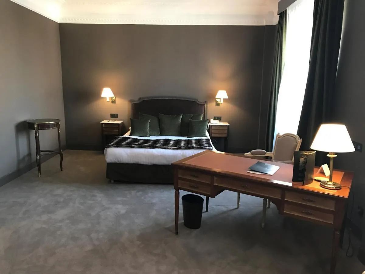 Hotel Carlton Lille